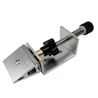 new knife blade clip for ruixin pro sharpener works well diy knife sharpener parts edge pro sharpener accessorie