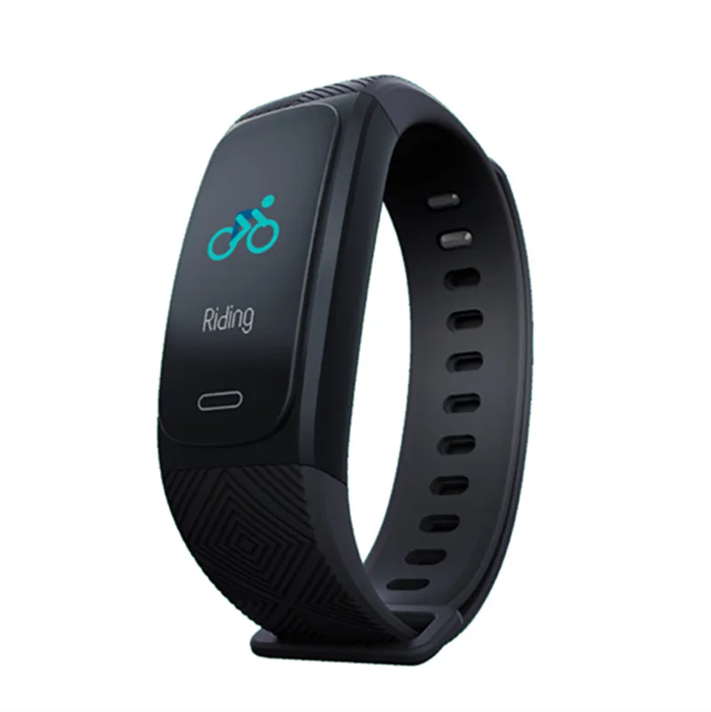 2020 UW200 умный Браслет кровяное давление сердечный ритм здоровье браслет