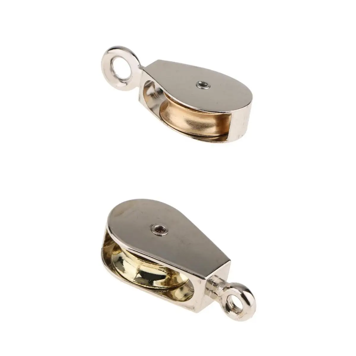 

Tandem Pulley with Fixed Side with Strict Quality Standards and Superior Quality Material