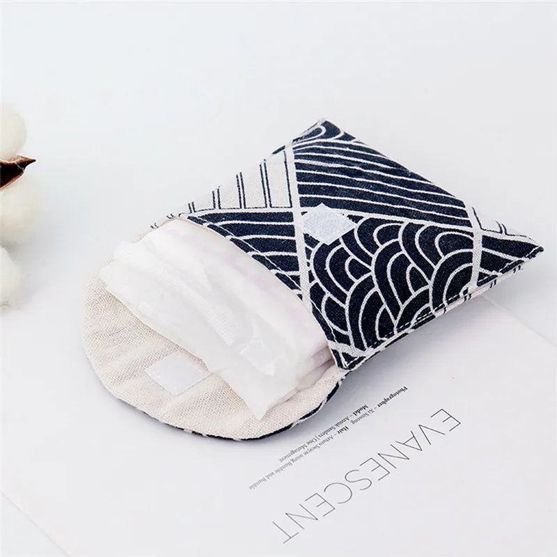 Сумка для подгузников девочек сумка хранения санитарная мягкая салфетка