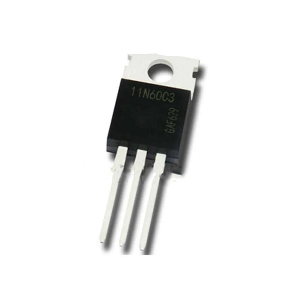 

5 шт., SPP20N60C3 20N60C3 TO-220 SPP20N60 SPP17N80C3 17N80C3 SPP24N60C3 24N60C3 SPP11N60C3 SPP11N60 11N60C3 SPP20N65C3 20N65C3