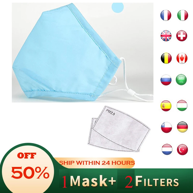 Летние тонкие проницаемость хлопковая Футболка с изображением маски Моющиеся