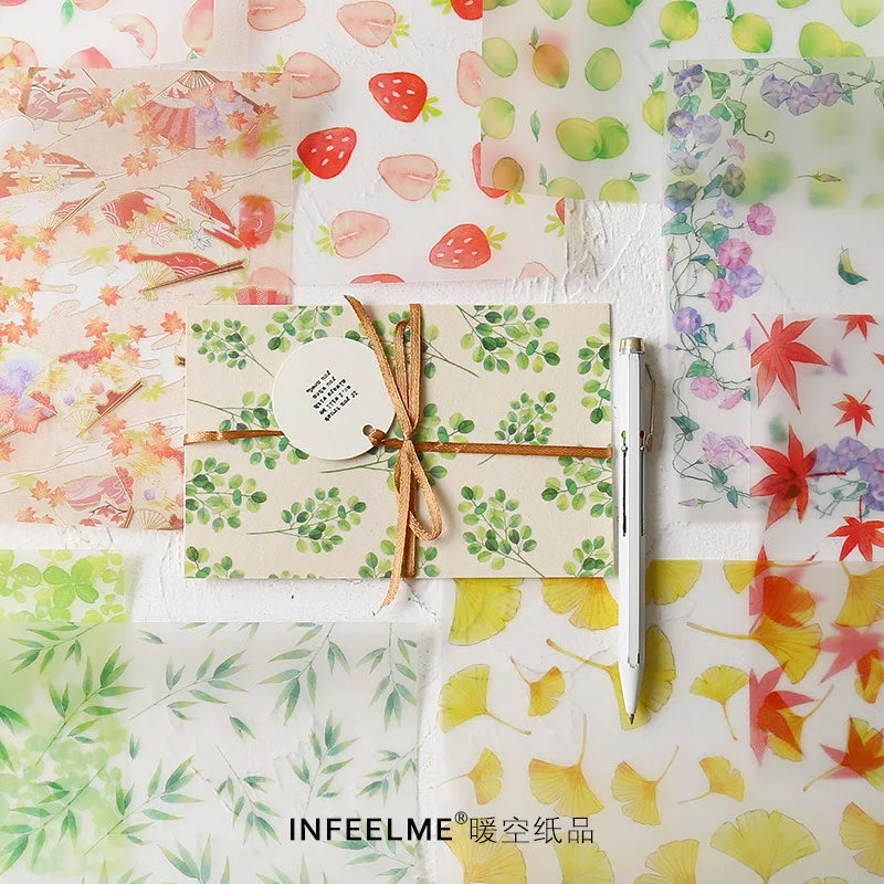 Красивый цветок оставить позолота ретро декоративная наклейка клейкая s