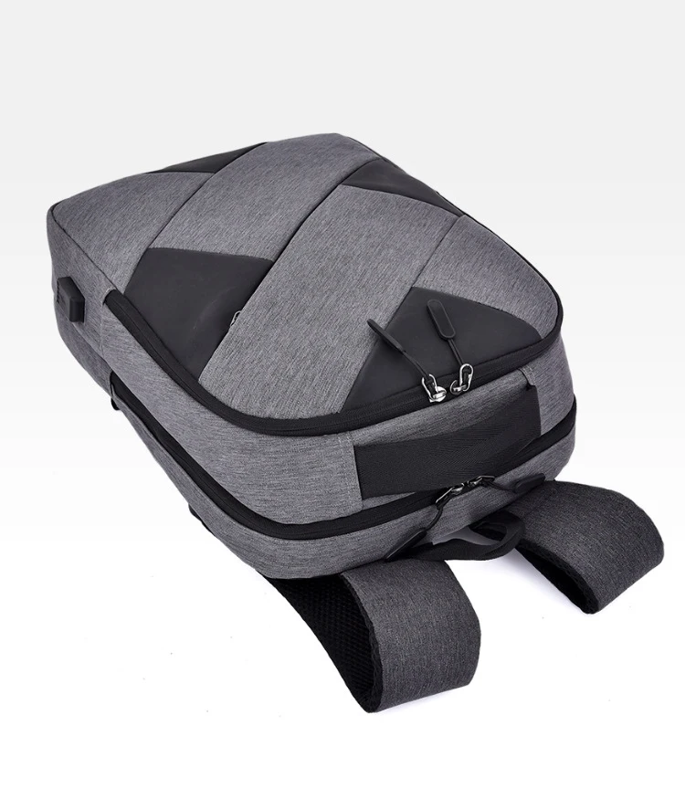 Модный многофункциональный рюкзак для мужчин повседневные дорожные сумки на