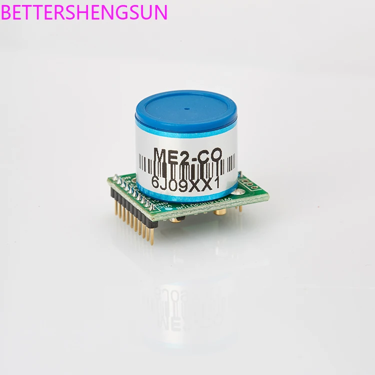 

Carbon Monoxide Module ZE07-CO Serial Port Output Uatr PWM Electrochemical Sensor