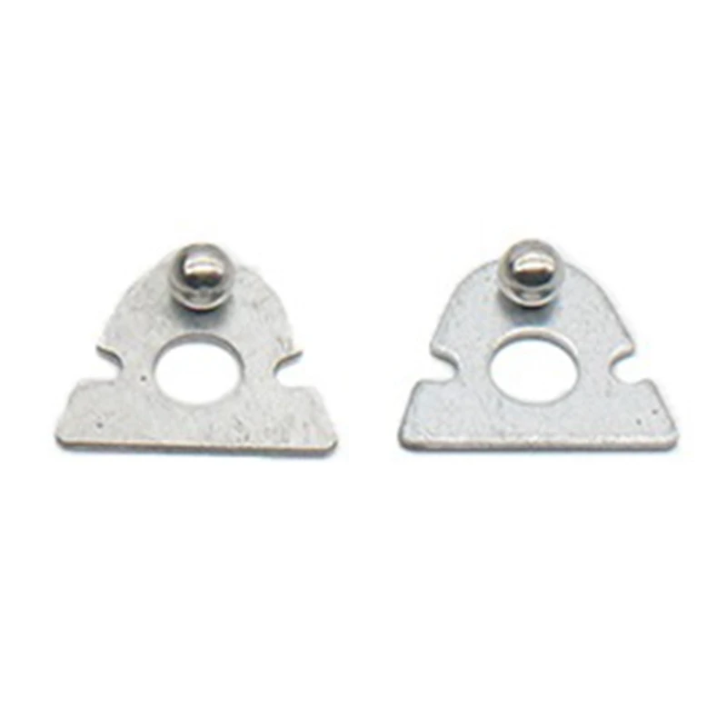 

Motorcycle Rear Foot Pegs Footrest Fit for Suzuki Hayabusa GSX1300 R GSX 650 GSF1250