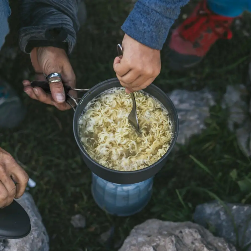 Набор кухонной посуды Gonex для кемпинга пекарское снаряжение кухонное