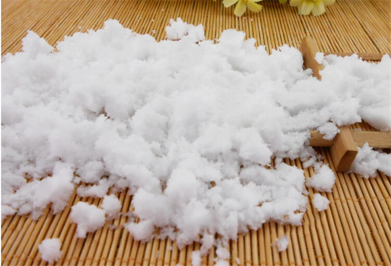 Серебристые свободные запакованные Минеральные Кристаллы твердые