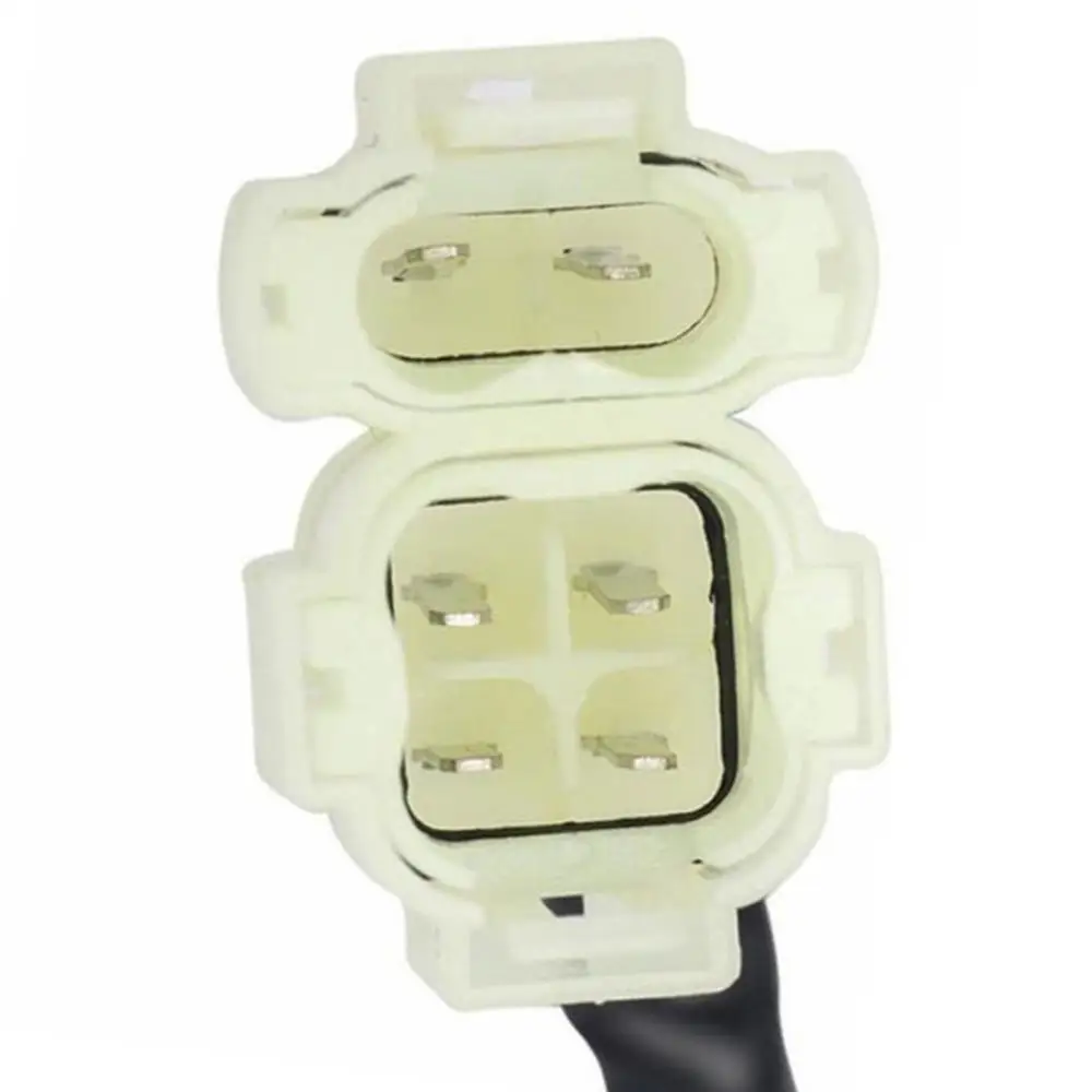 Гоночная Производительность CDI катушка зажигания Свеча подходит для Gy6 150cc 125cc 50cc