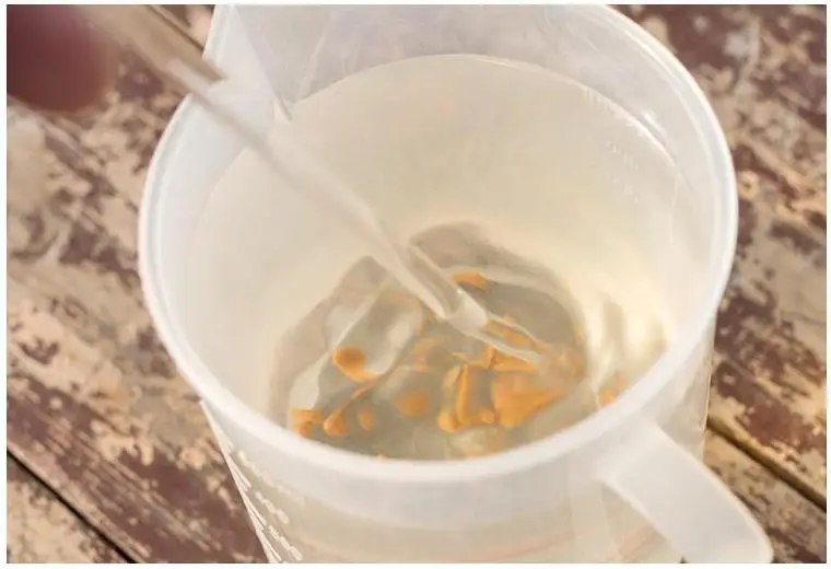 125 г садовое универсальное водорастворимое удобрение для цветов растений