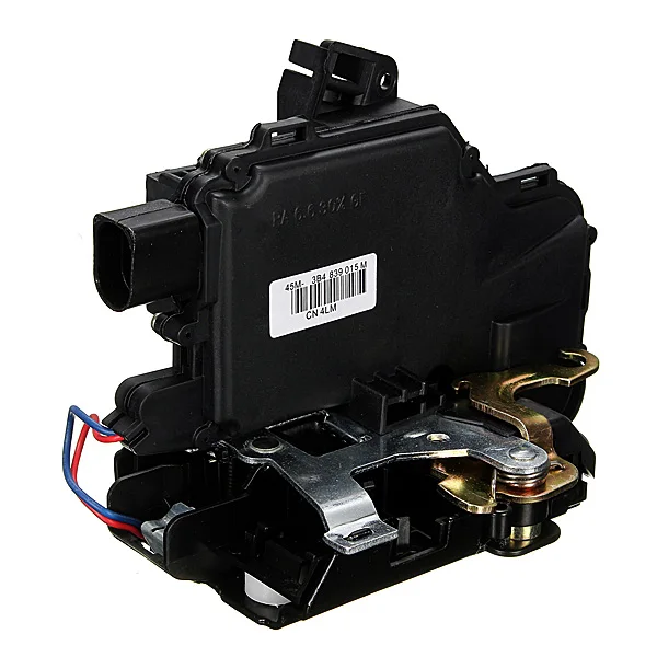 Привод автомобильного переднего заднего левого правого и бокового замка двери