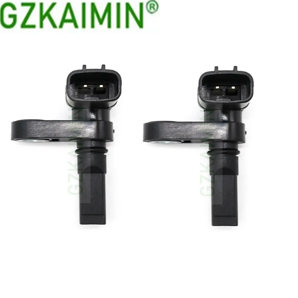 

High Quality Set of 2 OEM 89543-60050 89542-60050 ABS WHEEL SPEED SENSOR Front Rear Right Left For Toyota For Lexus n- n-
