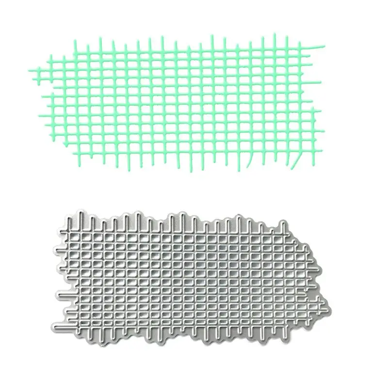 Сетки металлические режущие штампы трафарет для скрапбукинга &quotсделай сам&quot
