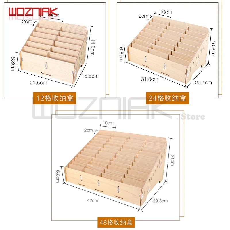 Ящик для хранения пинцета болта с ЖК-дисплеем | Инструменты