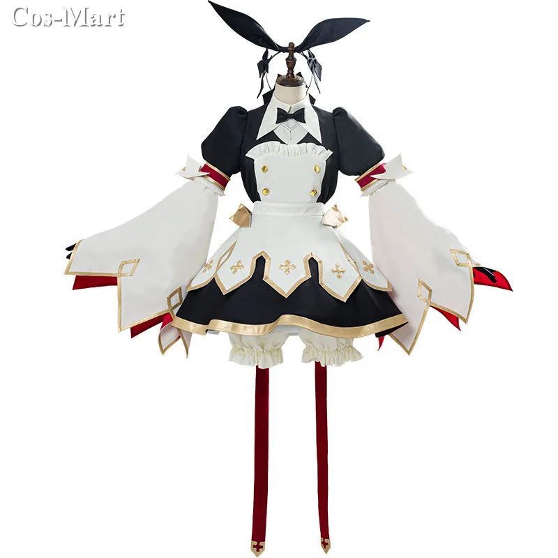 

Hot Game Fate/Grand Order Astolfo Cosplay Costume Gentle Battle Unifrom Full Set Unisex Activity Party Role Play Clothing M-XL