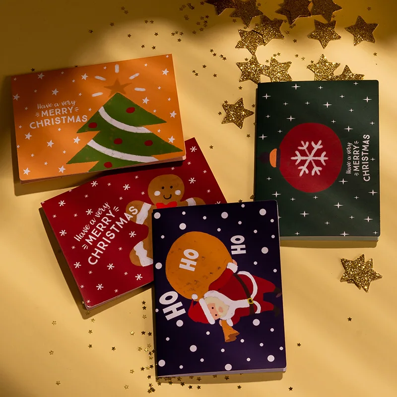 

Greeting Card Cute Creative Greeting Cards Printed Greeting Cards Creative Cartoon Greeting Cards Christmas Greeting Cards