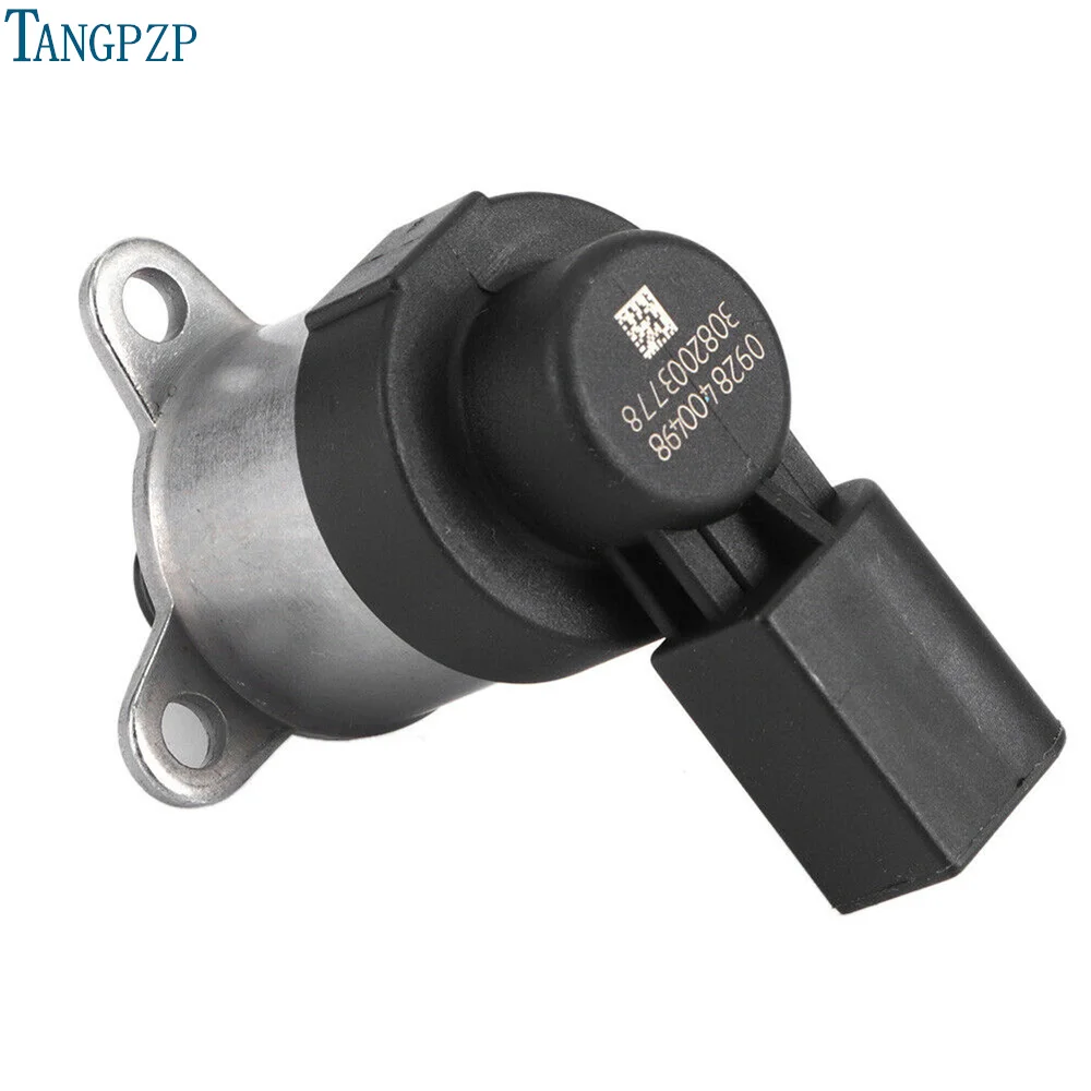 

0928400498 7787186 Fuel Injection Pump Common Rail Regulator Metering Control Valve For BMW E46 E60 E63 E71 E87 E90 E91 E92 E93