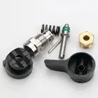 Безвоздушный распылитель высокого давления, износостойкий главный распылительный клапан, обратные клапаны для распылителя Gro Ultra 395 490 495 595 695