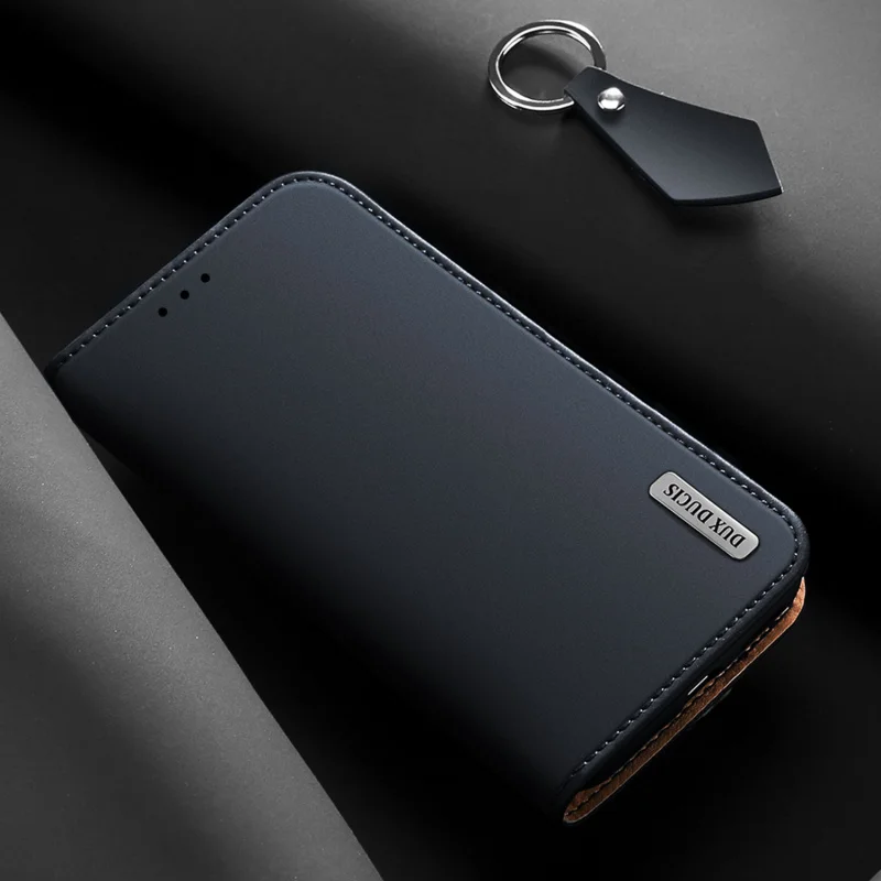 Мягкий на ощупь чехол из натуральной кожи для Iphone 11 2019 Оригинальный чехол-кошелек