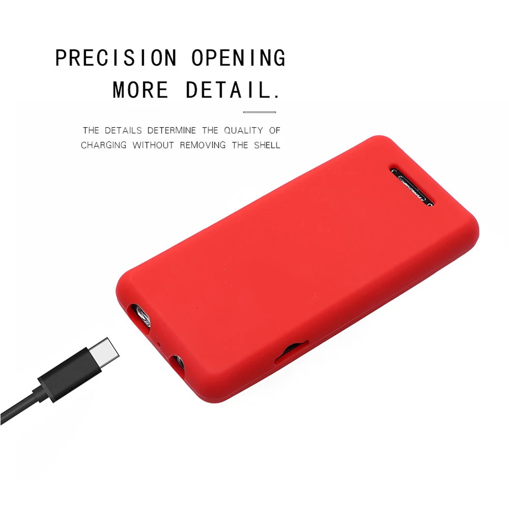 Чехол Пылезащитный аксессуар твердый Гибкий тонкий модный защитный чехол с