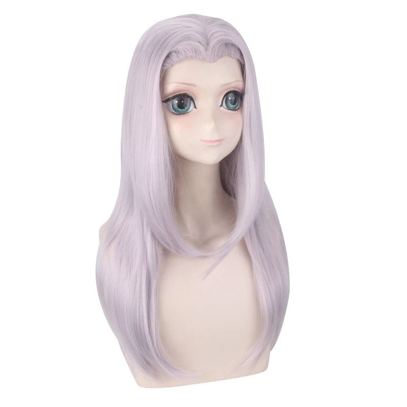 Сьерра-Леоне Abbacchio парик приключения Джоджо Золотой ветер Косплэй синтетических