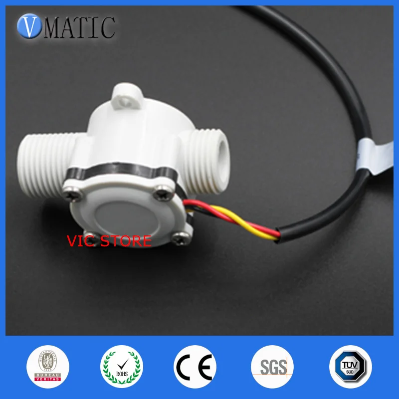 Бесплатная доставка долгая жизнь скорость потока воды Сенсор для насоса VCA168 13|water