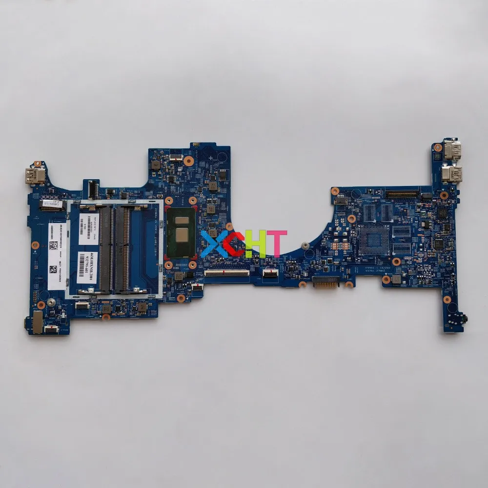 

448.0BX07.0011 i5-7200U CPU for HP ENVY X360 15T-BP000 15-BP010CA 15-BP018CA 15M-BP012DX Notebook Laptop Motherboard 924308-601