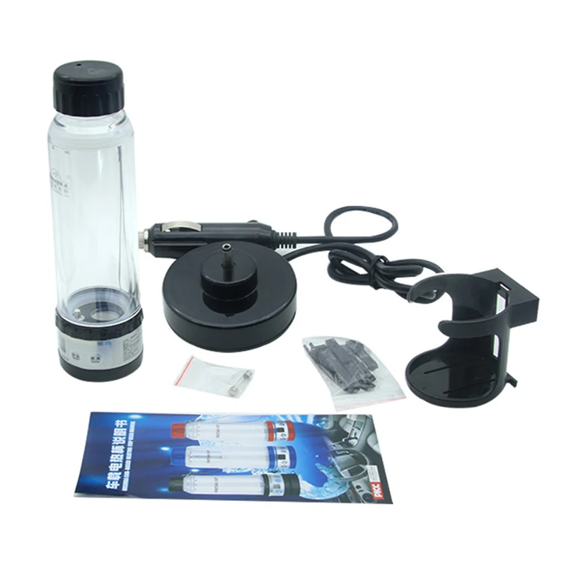 

12V/24V Car Kettle Caneca Water Heater Portable Voiture Bouilloire Cup Acampada Camping Accesorios Hervidor Portatil Chaleira