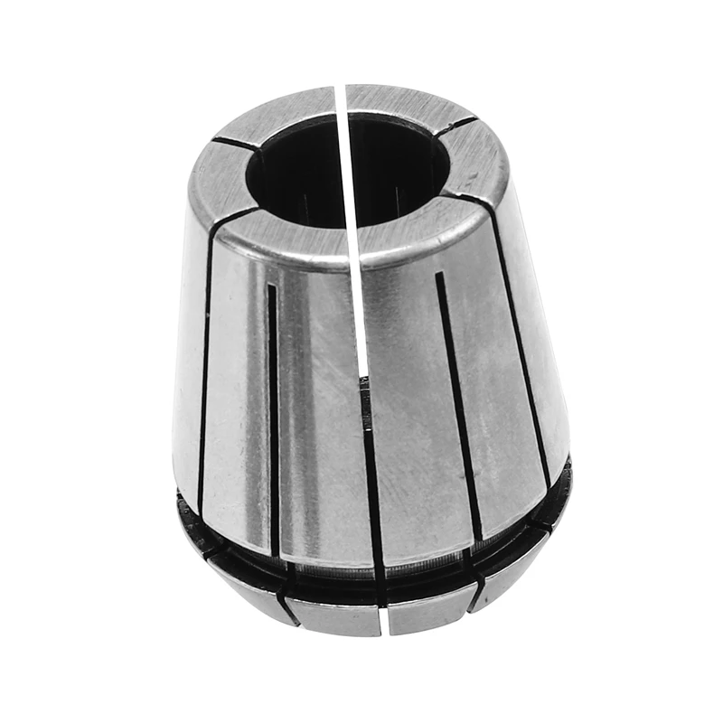 

4-26mm ER40 Collet Chuck Tool Bits Holder Spring Collet for CNC Engraving Machine Milling Lathe Tool Spindle Motor Clamp