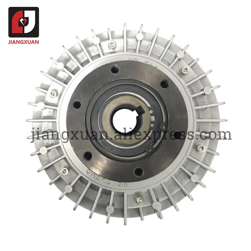 Магнитный электромагнитный клатч для порошковой муфты пудры с электромагнитной