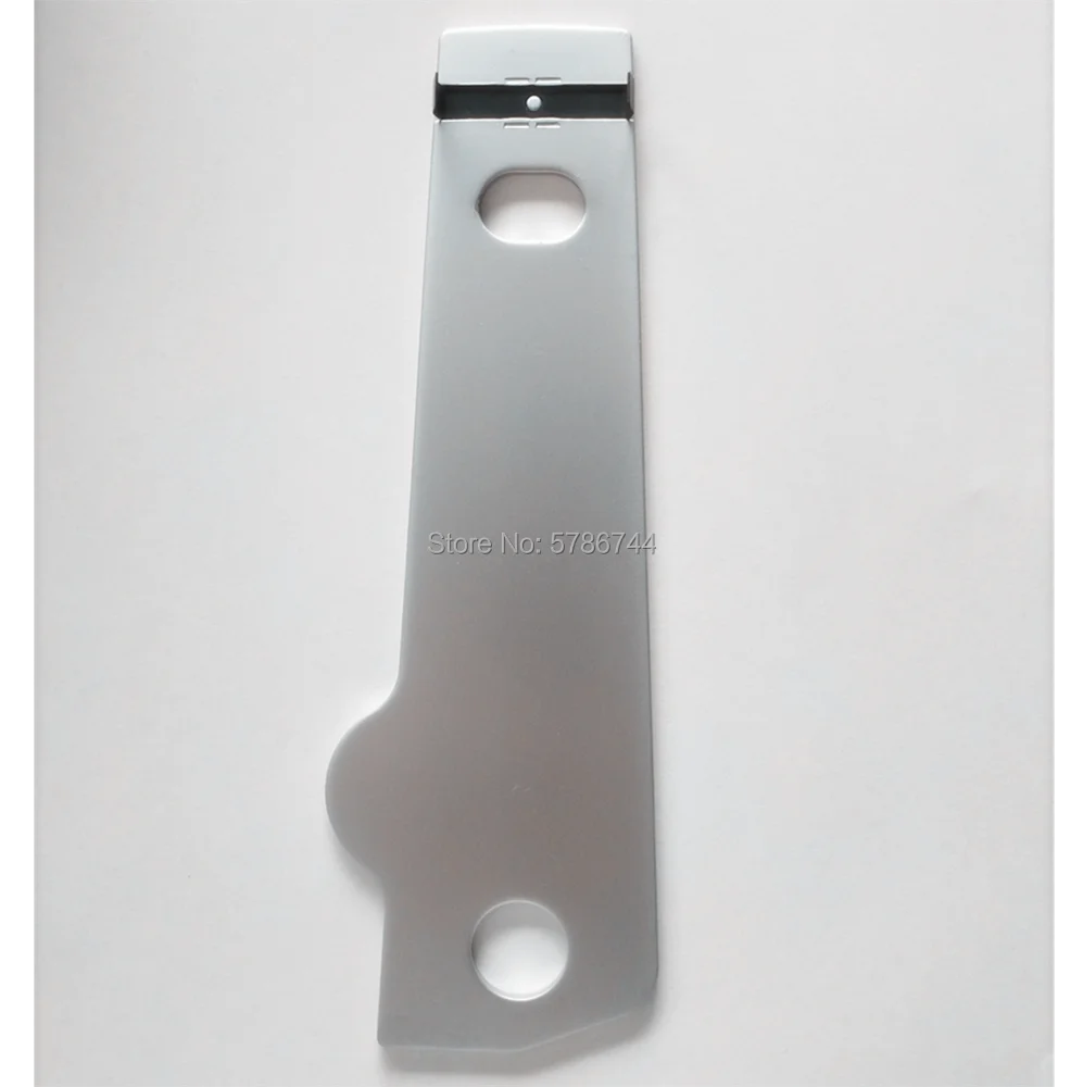 91 014643 Подающая планка для PFAFF 335 335G WF1335 P335 P335B детали швейной машины|Швейные