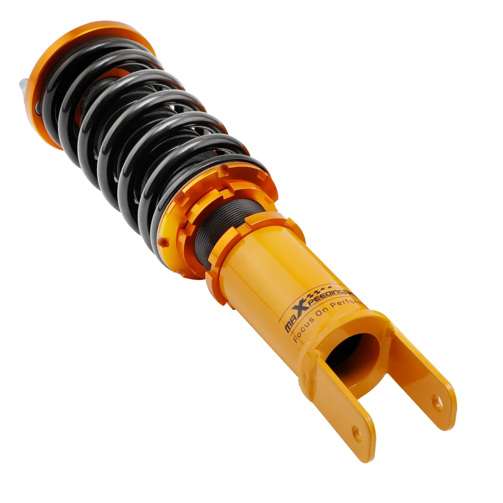 Комплект пружинных стоек Coilover для Honda Civic EG EJ EH 92-95 EG1 EG2 амортизаторы регулируемые