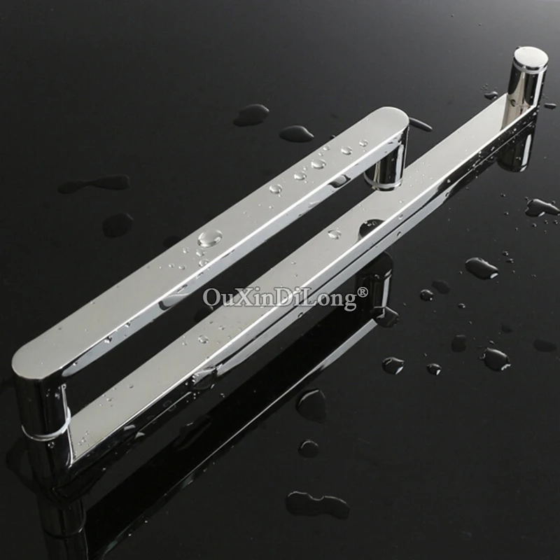Bar Chromed
