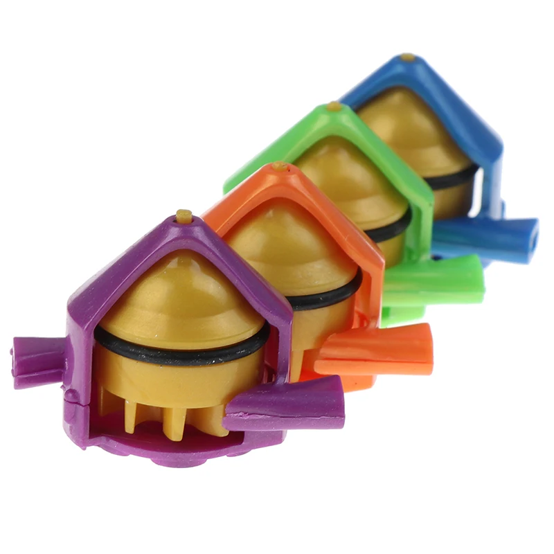 Игрушка-свисток для снятия стресса разные цвета | Игрушки и хобби