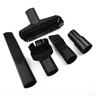 Набор щеток для пылесоса Karcher MV2 A2004 A2024 WD2 WD3 WD3P DS 5500, 5 шт., аксессуары, детали для пылесоса