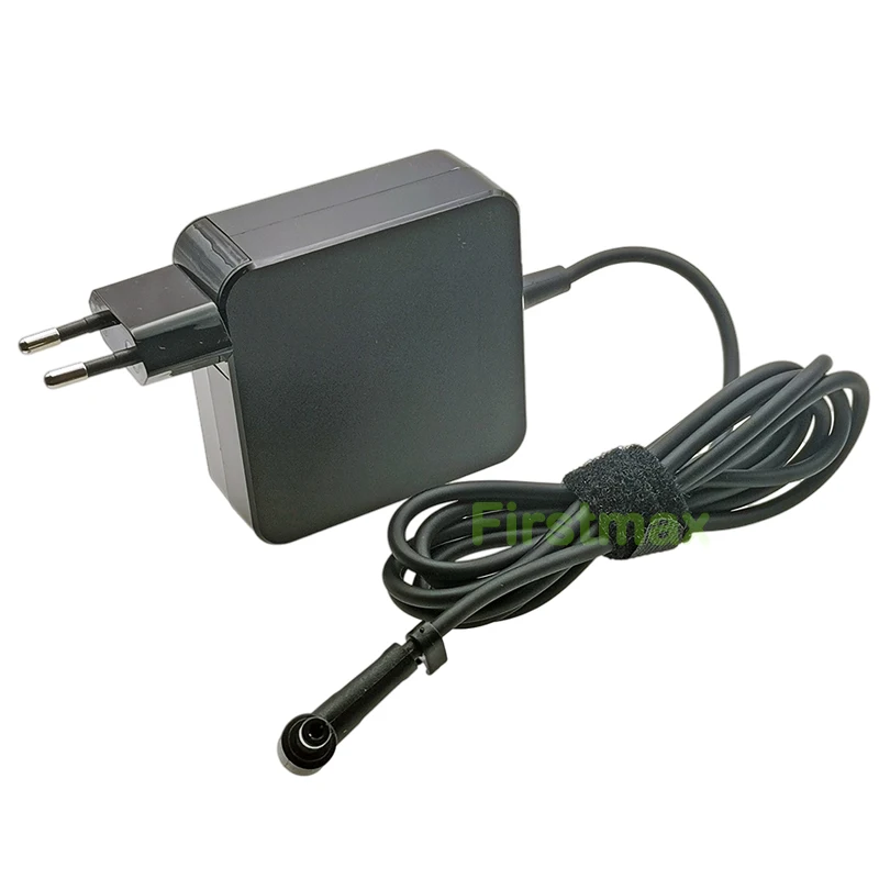 19V 3.42A 65W laptop charger ac power adapter for MSI Pro 16 16B Flex Wind Top AE1900 AE1920 AE1921 AE1941 AE2050 AE2051 AP1622 |