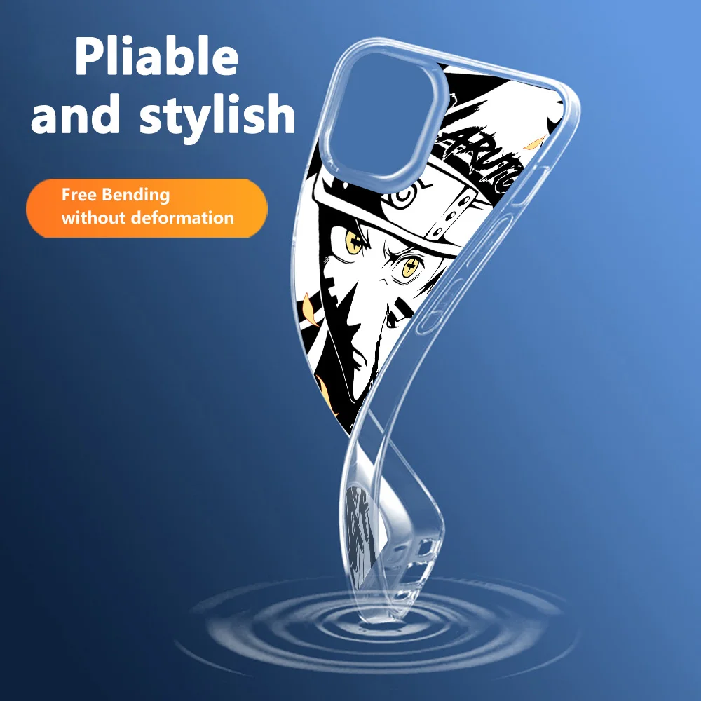 

Cartoon For iPhone 12 Pro Case Phone Case For iPhone 12 11 Pro Max XR X XS Max 7 8 6 6S Plus Soft TPU Phone Cover Funda Capa