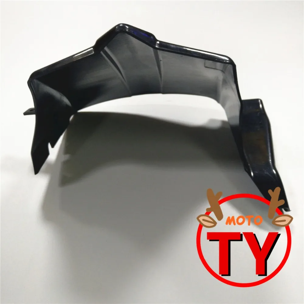Задние брызговики для мотоцикла заднее крыло ABS высокое качество белый Yamaha TMAX 530
