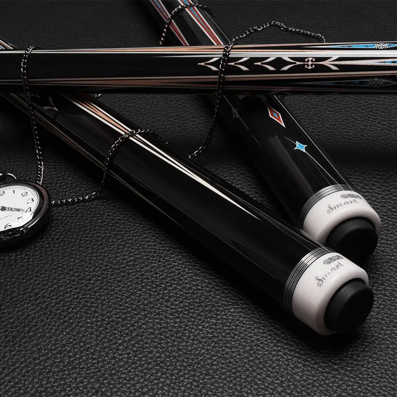 Новое поступление: Taco De Billar кий для пула FURY Sitck с наконечником 12 5 мм вал HT 2-го