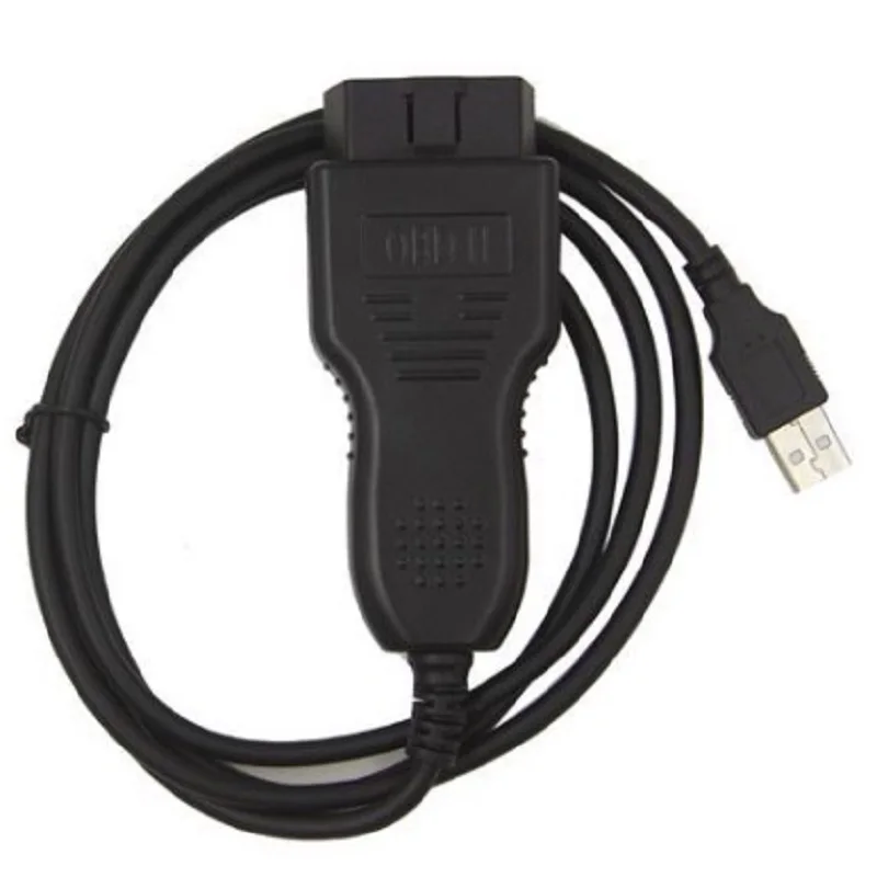 VAG K CAN Commander 5 + считыватель штырьковых кодов V5.5 диагностический кабель USB