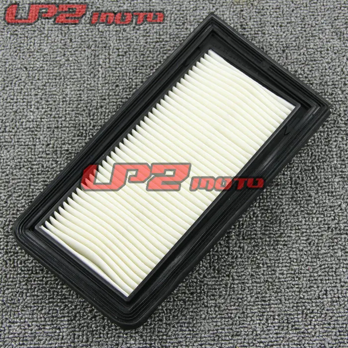 

Motorcycle Air Filter Sponge Cleaner For SUZUKI Burgman650 Skywave650 AN650