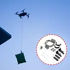 Для дрона DJI MAVIC, удаленная доставка, параболическая система подачи воздуха, рыболовные снасти для DJI Mavic 2 ProZoom Drone Accessori V2G2