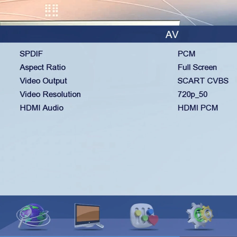 Новейший DVB-T2 цифровой приемник поддерживает H.265/HEVC DVB-T h265 hevc dvb t2 Лидер продаж Европа