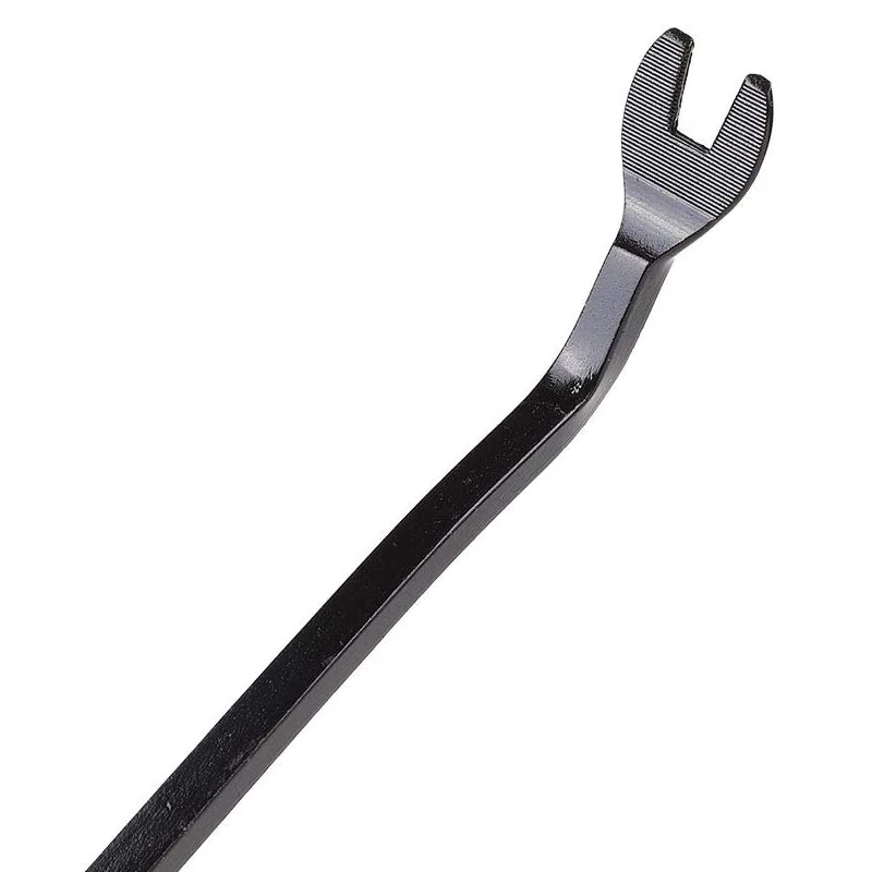 

Screwdriver for Dismantling Car Inner Door, Plastic Buckle Dismantling Tool, Claw Nail Remover