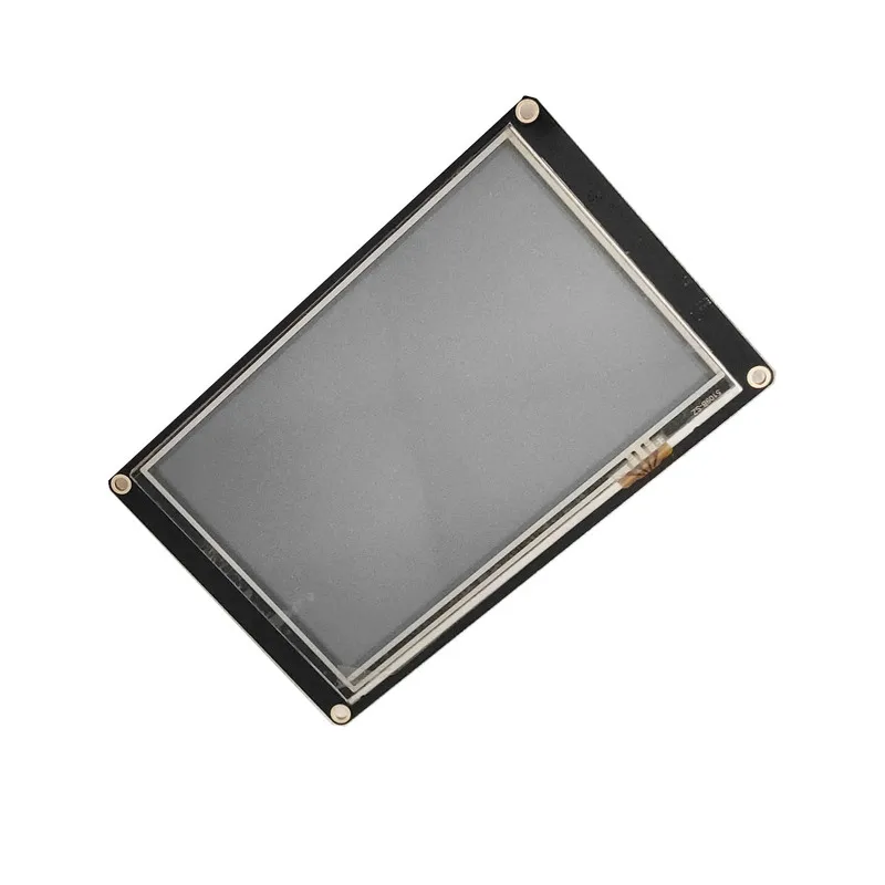 Nextion NX8048K050 расширенная версия 5 дюймовый человека компьютерный интерфейс HMI