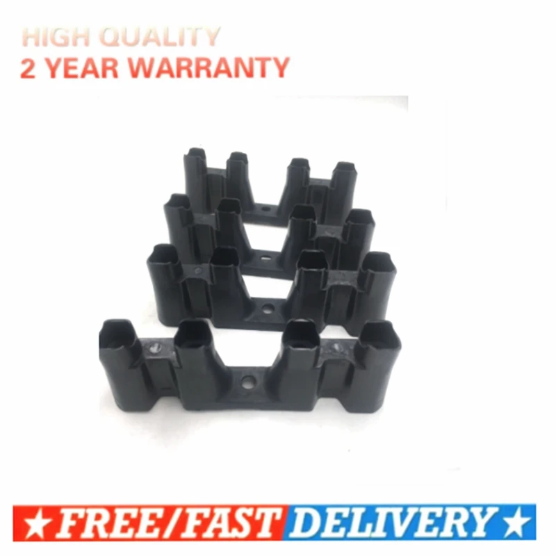 

fit for G M BTR GEN III CAR TRUCK 4.8 5.3 5.7 6.0 LS1 LQ9 LQ4 LIFTER GUIDE TRAYS SET 4