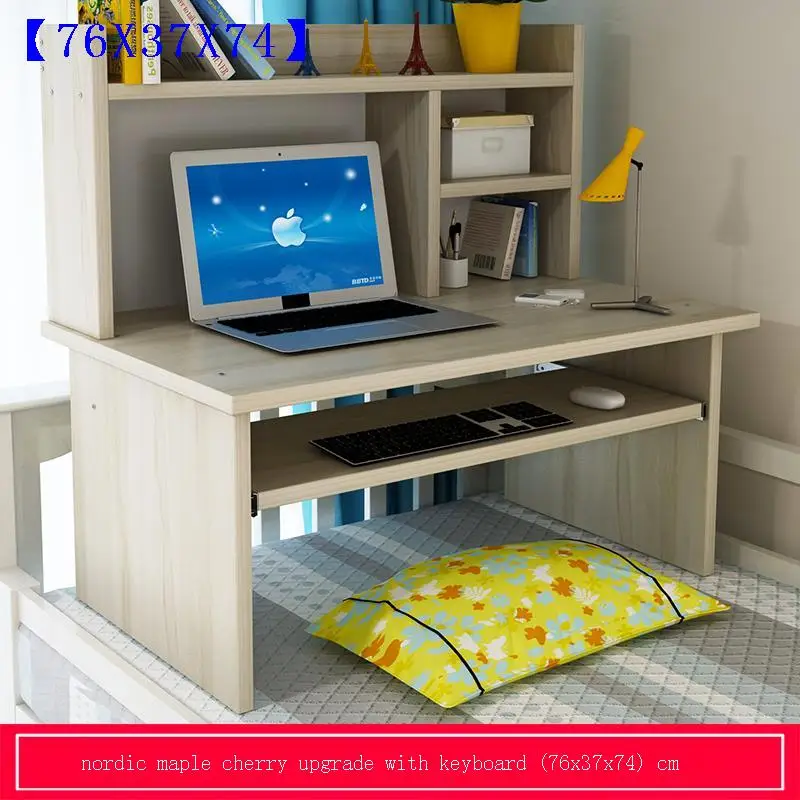 

Dobravel Escritorio Bed Lap Standing Mesa Para Notebook Tafel Scrivania Tablo Bedside Laptop Stand Study Desk Computer Table
