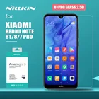 Закаленное стекло Nillkin H + Pro для Xiaomi Redmi Note 8T 8 7 Pro, защитная пленка для экрана Xiaomi Redmi Note 8T 8 7 Pro HD, стекло
