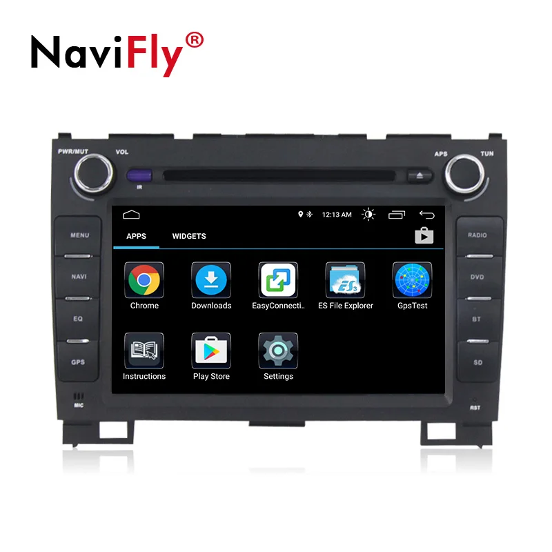 Android8.1 8 дюймов Автомобильная магнитола для Great wall Haval Hover H5 H3 с dvd плеером gps навигатор микрофон карта подарок