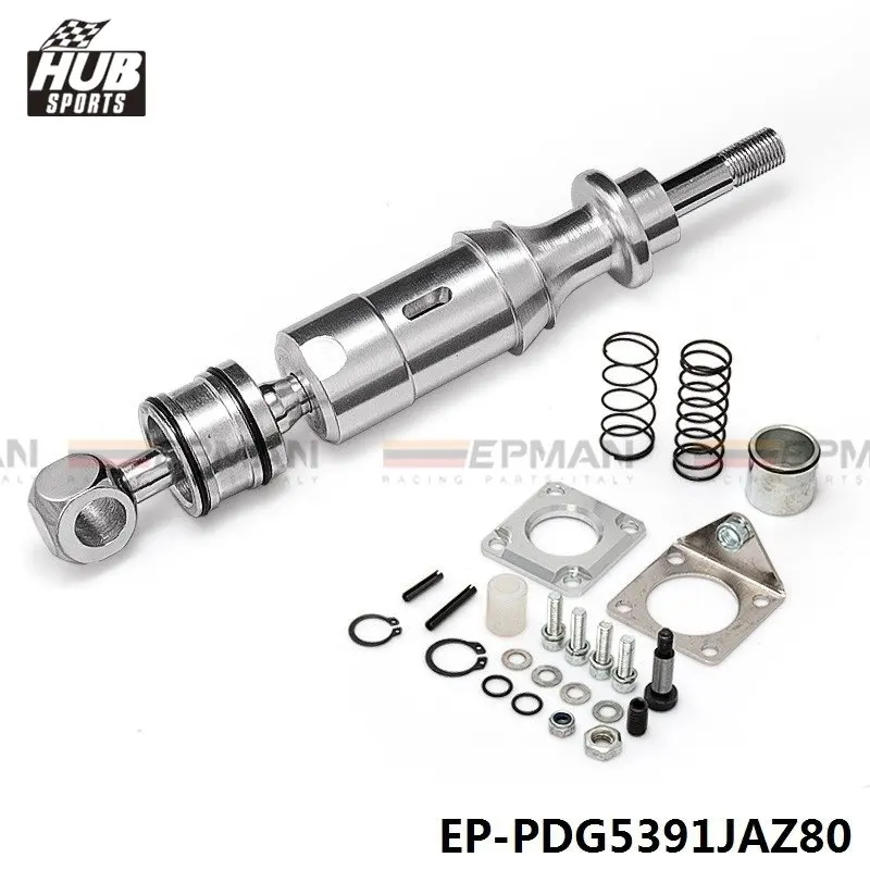 Тяжелый стальной Короткий бросок для Тойота Супра JZA80 V160 V161 93 98 турбо HU PDG5391JAZ80|short